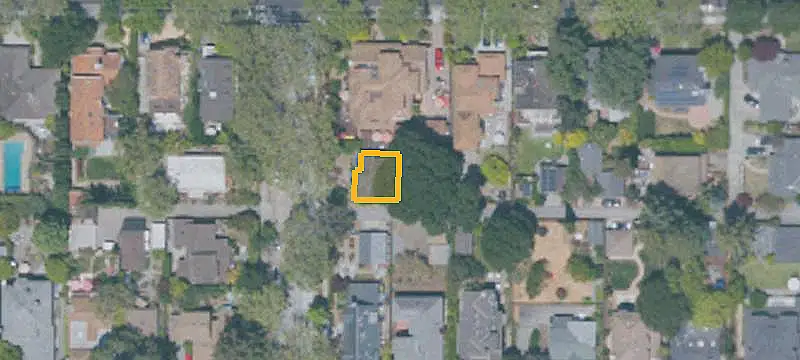 5-Unit Multifamily Property