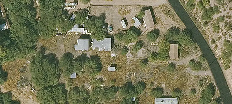 Mixed-Use Property With RV Spaces