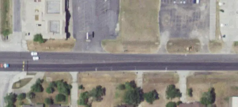 Texas-Occupied Office Building