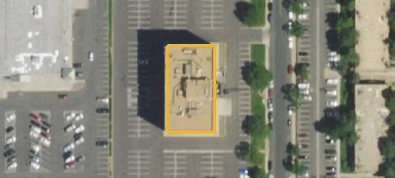 Turnpike Tower Office Building