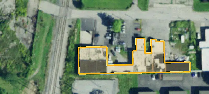 Industrial Building
