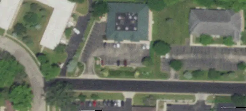 Former Medical Office Space