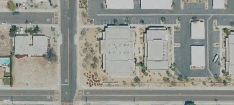 Office Building