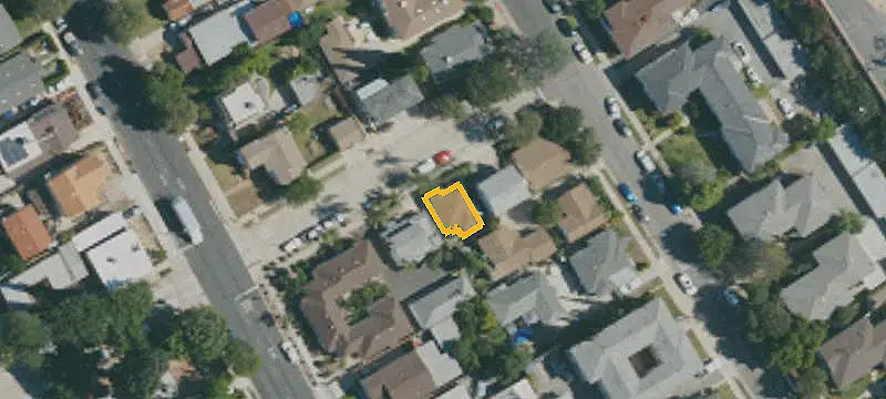 3-Unit Multifamily Property