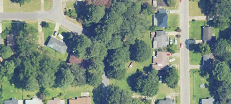Interstate-Frontage Commercial Land