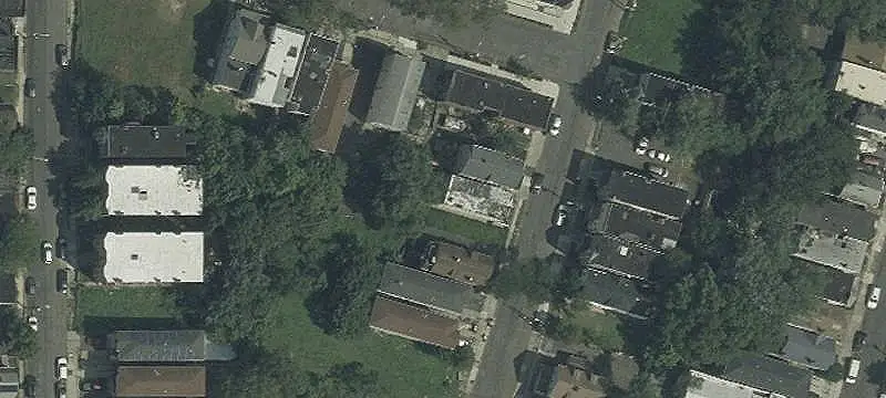 Renovated Multifamily Property