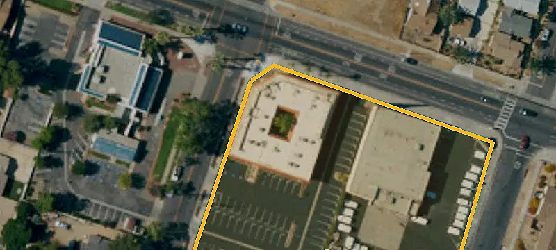 Retail Space