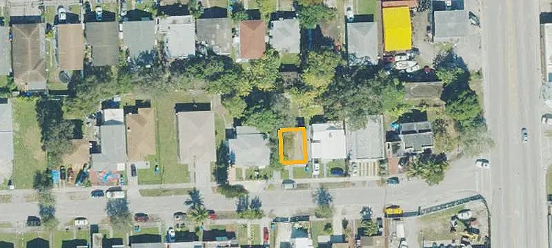 Two-Unit Multifamily Property