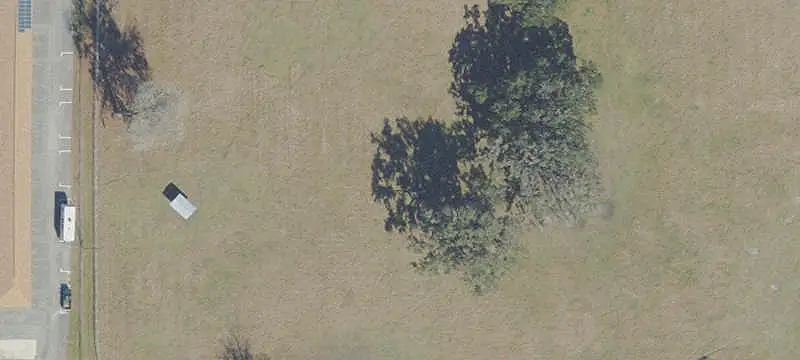 Equestrian Property With Three Barns