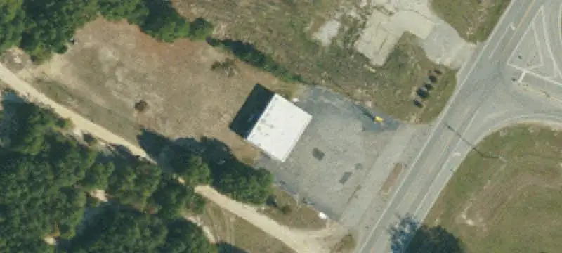 Level Commercial Land