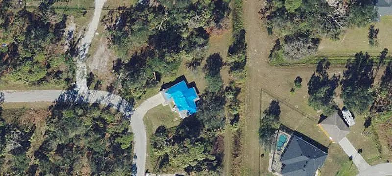 Lot 6 Waller Rd, North Port, FL 34288