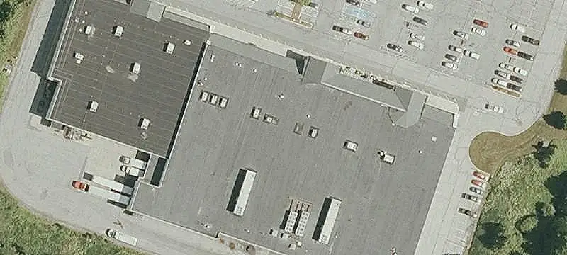 Shaw's Grocery Store