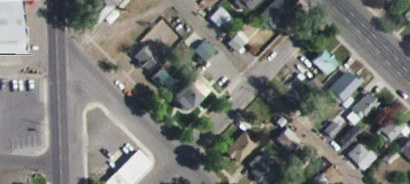 Historic Flex Space with Warehouse