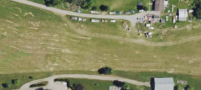Farm with Updated Home