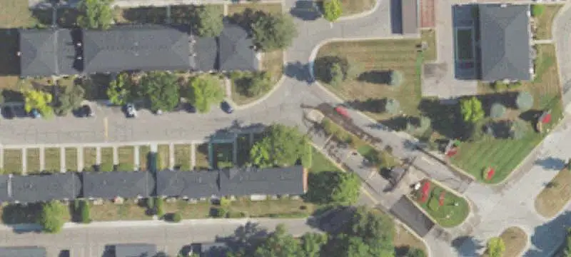 Entitled Mixed-Use Redevelopment Site