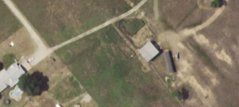 Farm Property with Workshop