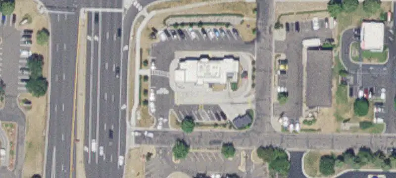 Raising Cane’s NNN Property