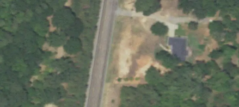 Corner Commercial Land