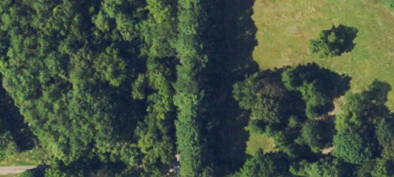 Land / Acreage (10 acres or less)