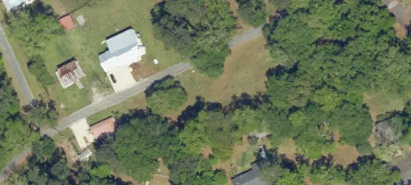 Land or Vacant Lot