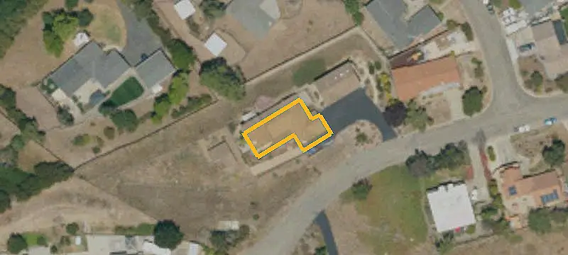 Multifamily Property with ADU