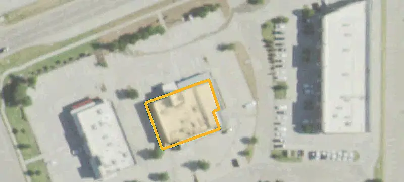 Single-Tenant Restaurant Property