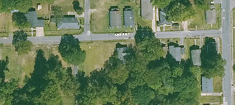 Two-Unit Duplex