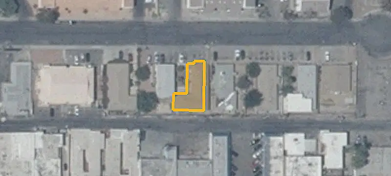 Renovated Mixed-Use Retail/Office Property