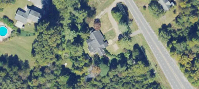 Two-Unit Duplex with Outbuildings