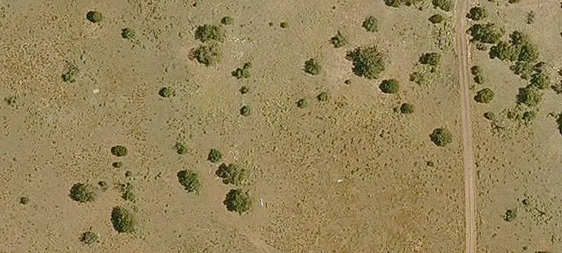 Off-Grid Recreational Land