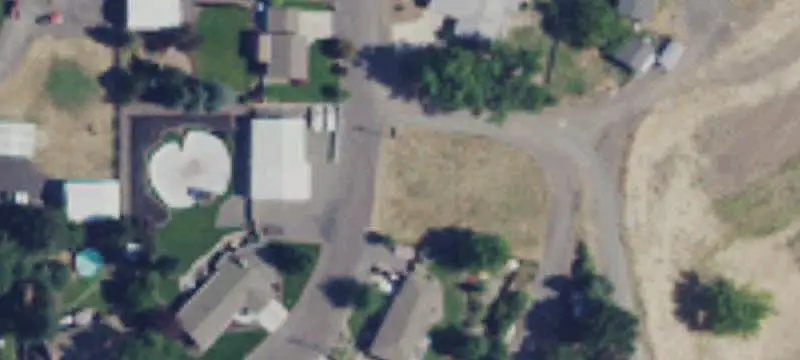 Unimproved Land