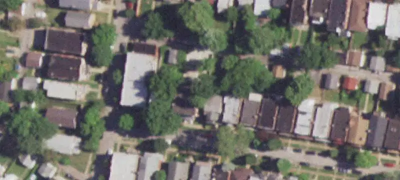 Updated 4-Unit Apartment Building