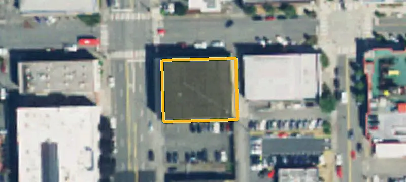 Climate-Controlled Self Storage Facility