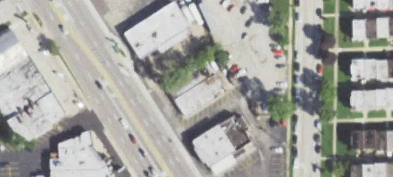 Specialty Commercial Property