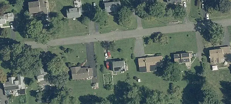 Two-Unit Duplex with Basement Storage