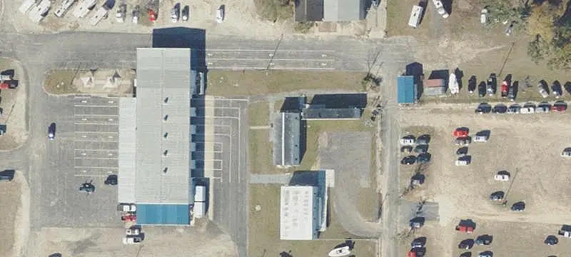 M-1 Industrial Land