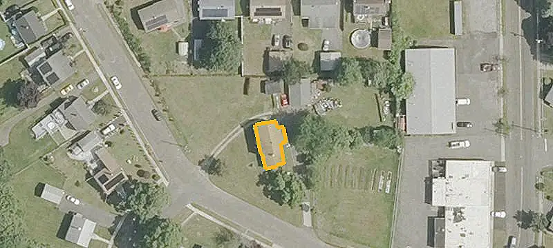 Two-Unit Duplex with Beach Rights