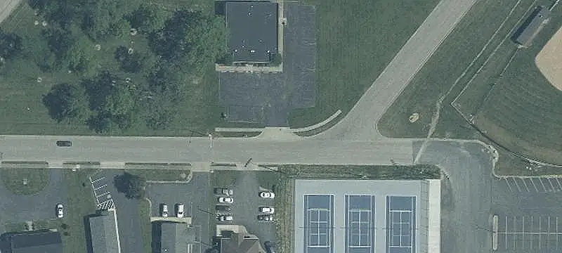 Medical Office Building with Parking