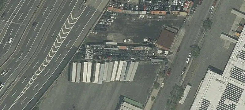 Divisible Industrial Land