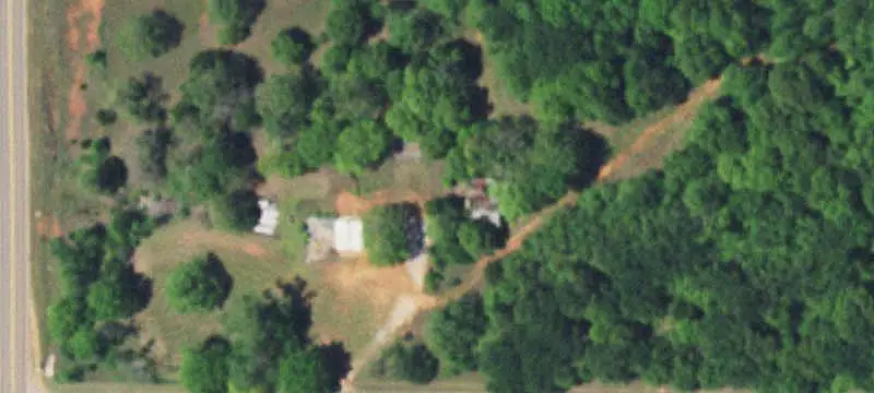 Unimproved Land