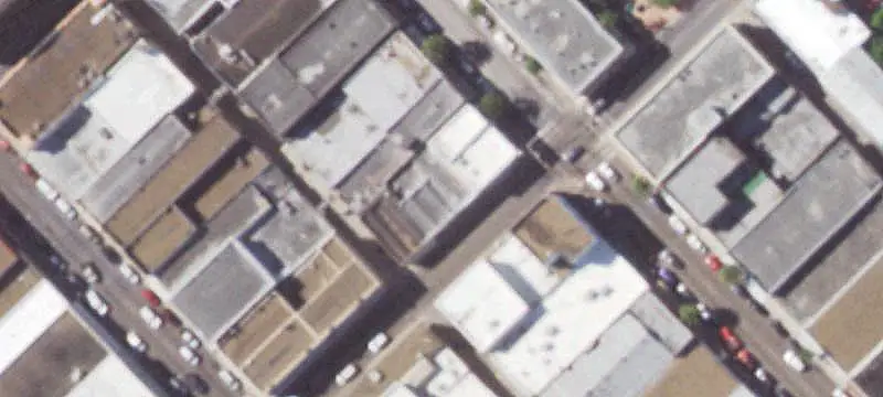 Corner Storefront Retail Space