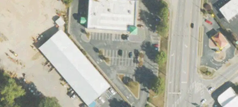 Dollar Tree Retail Space