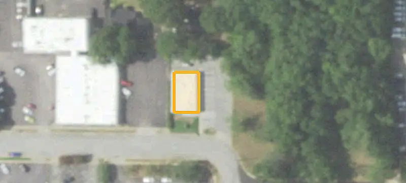 Medical District Development Land