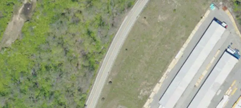 Commercial Land