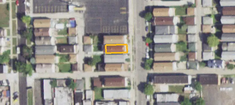 Two-Unit Multifamily Property