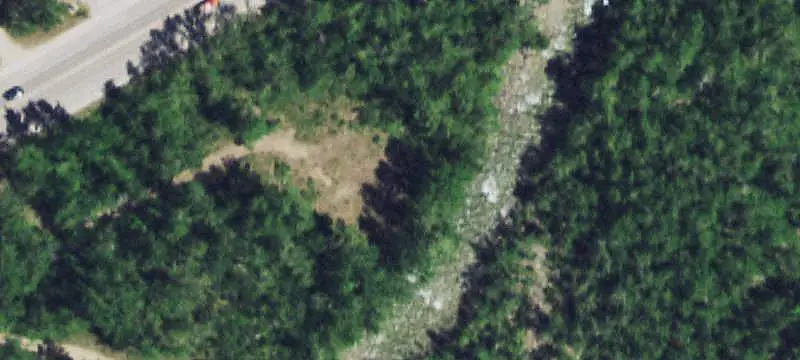 Waterfront Land Parcel