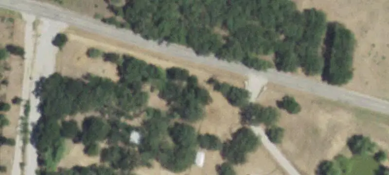 Treed Agricultural Land