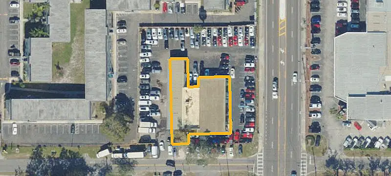 Avis/Budget Automotive Property