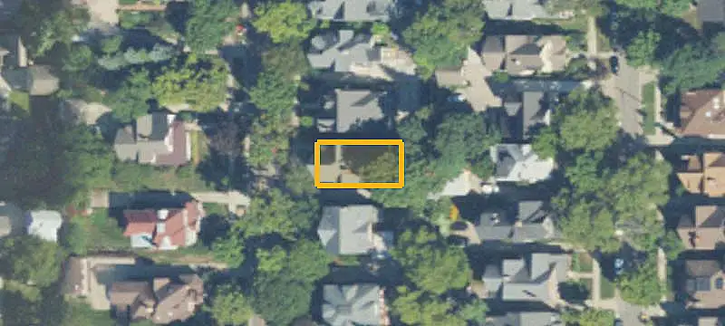 Updated Quadplex with Garage