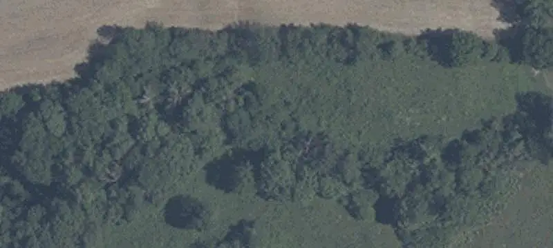Commercial Land on Major Thoroughfare
